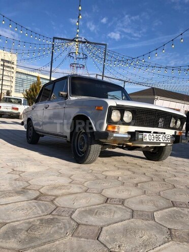 LADA (VAZ) 2106 1984, 40,000 km - 1.5 л - Sabirabad
