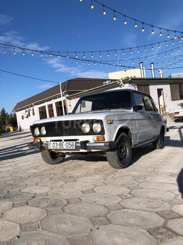 LADA (VAZ) 2106 1984, 40,000 km - 1.5 л - Sabirabad