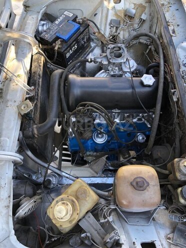 LADA (VAZ) 2106 1984, 40,000 km - 1.5 л - Sabirabad