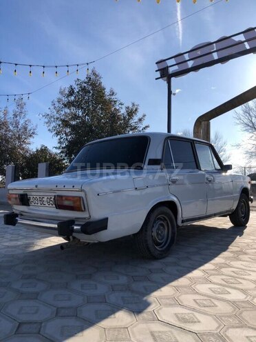 LADA (VAZ) 2106 1984, 40,000 km - 1.5 л - Sabirabad