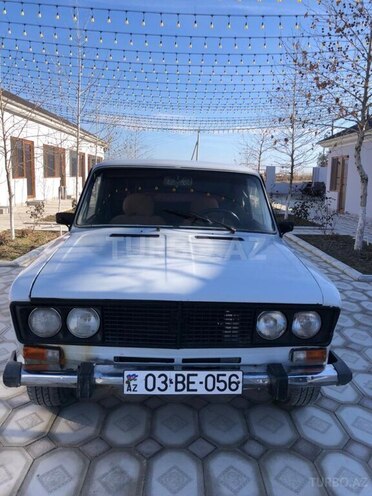 LADA (VAZ) 2106 1984, 40,000 km - 1.5 л - Sabirabad