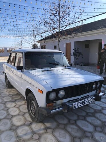LADA (VAZ) 2106 1984, 40,000 km - 1.5 л - Sabirabad