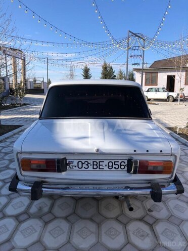LADA (VAZ) 2106 1984, 40,000 km - 1.5 л - Sabirabad