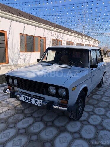 LADA (VAZ) 2106 1984, 40,000 km - 1.5 л - Sabirabad