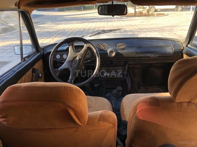 LADA (VAZ) 2106 1984, 40,000 km - 1.5 л - Sabirabad