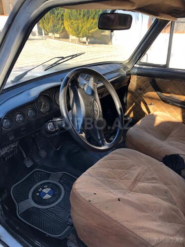 LADA (VAZ) 2106 1984, 40,000 km - 1.5 л - Sabirabad