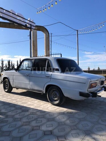 LADA (VAZ) 2106 1984, 40,000 km - 1.5 л - Sabirabad