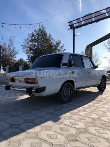 LADA (VAZ) 2106 1984, 40,000 km - 1.5 л - Sabirabad