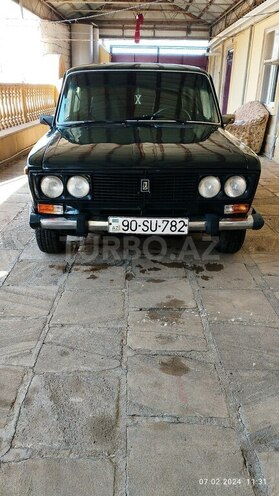 LADA (VAZ) 2106 1996, 99,000 km - 1.5 л - Bakı