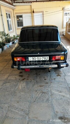 LADA (VAZ) 2106 1996, 99,000 km - 1.5 л - Bakı