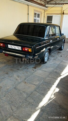LADA (VAZ) 2106 1996, 99,000 km - 1.5 л - Bakı