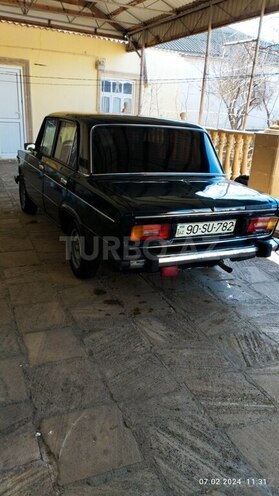 LADA (VAZ) 2106 1996, 99,000 km - 1.5 л - Bakı