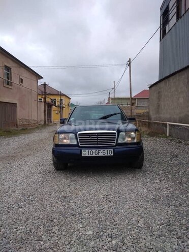 Mercedes E 280 1995, 500,000 km - 2.8 л - Bakı
