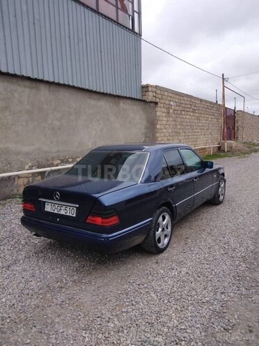 Mercedes E 280 1995, 500,000 km - 2.8 л - Bakı