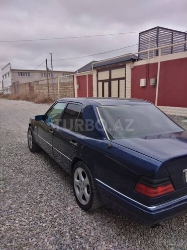 Mercedes E 280 1995, 500,000 km - 2.8 л - Bakı