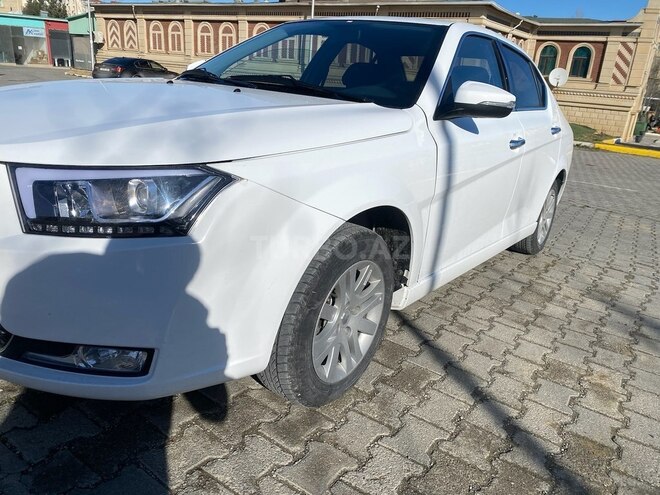 Khazar SD 2023, 3,800 km - 1.7 l - Bakı