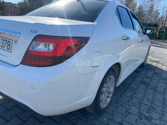 Khazar SD 2023, 3,800 km - 1.7 l - Bakı