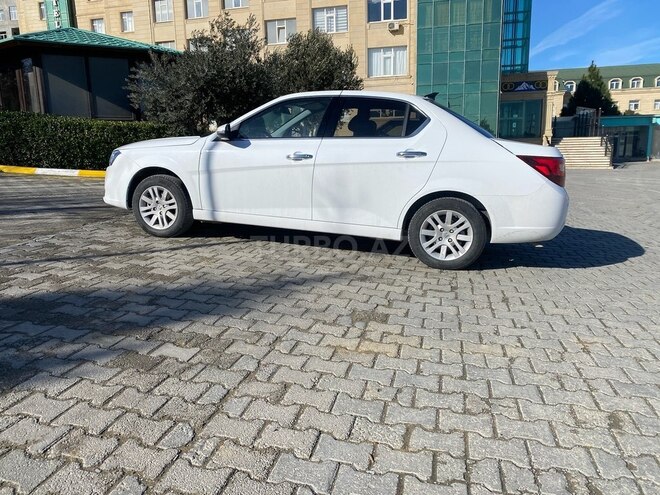 Khazar SD 2023, 3,800 km - 1.7 l - Bakı
