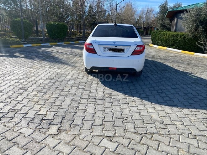 Khazar SD 2023, 3,800 km - 1.7 l - Bakı