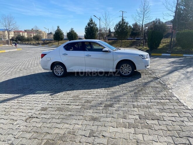 Khazar SD 2023, 3,800 km - 1.7 l - Bakı
