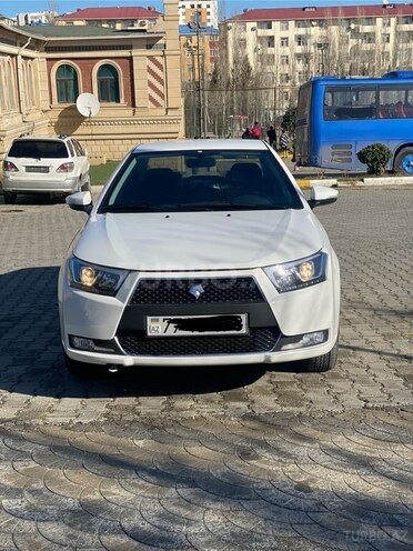Khazar SD 2023, 3,800 km - 1.7 l - Bakı