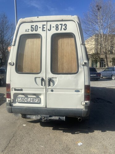 Ford Transit 1997, 637,110 km - 2.5 л - Bərdə