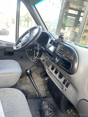 Ford Transit 1997, 637,110 km - 2.5 л - Bərdə