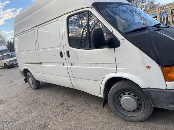 Ford Transit 1997, 637,110 km - 2.5 л - Bərdə