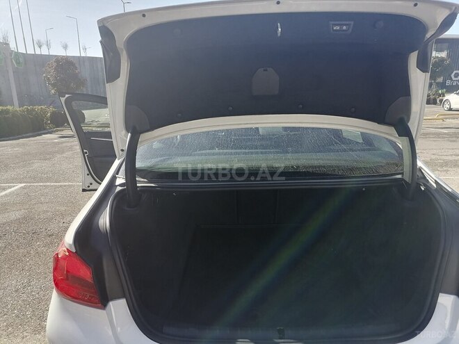 BMW 530 2018, 64,500 km - 2.0 l - Bakı
