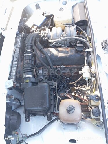 LADA (VAZ) 2107 2007, 58,531 km - 1.6 l - Hacıqabul