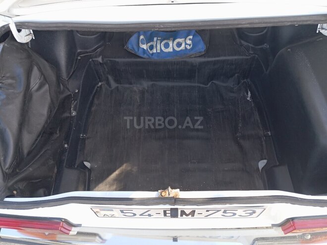 LADA (VAZ) 2107 2007, 58,531 km - 1.6 l - Hacıqabul