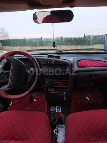 LADA (VAZ) 2109 1995, 110,000 km - 1.5 л - Qəbələ