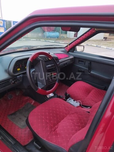 LADA (VAZ) 2109 1995, 110,000 km - 1.5 л - Qəbələ