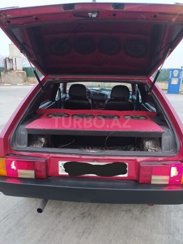 LADA (VAZ) 2109 1995, 110,000 km - 1.5 л - Qəbələ