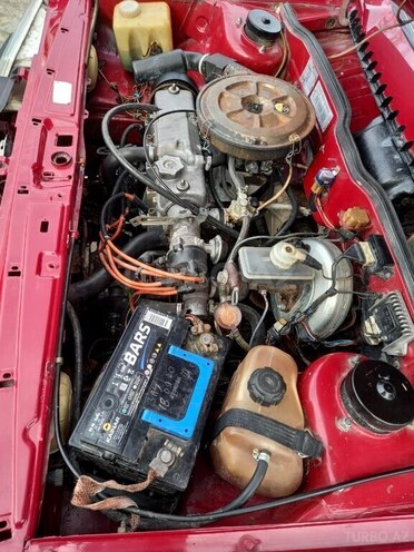 LADA (VAZ) 2109 1995, 110,000 km - 1.5 л - Qəbələ