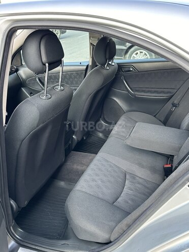 Mercedes C 220 2001, 250,000 km - 2.2 l - Bakı