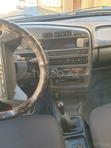 LADA (VAZ) 21099 1997, 150,000 km - 1.5 l - Bakı