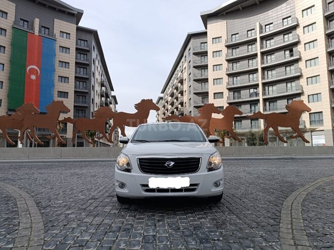 Ravon R4 2020, 163,225 km - 1.5 l - Bakı