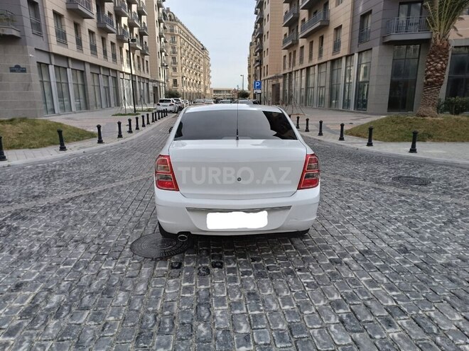 Ravon R4 2020, 163,225 km - 1.5 l - Bakı