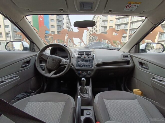 Ravon R4 2020, 163,225 km - 1.5 l - Bakı