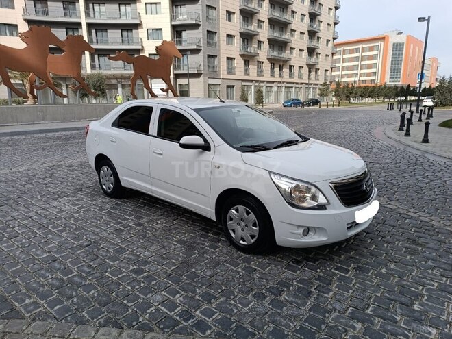 Ravon R4 2020, 163,225 km - 1.5 l - Bakı
