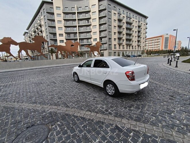 Ravon R4 2020, 163,225 km - 1.5 l - Bakı