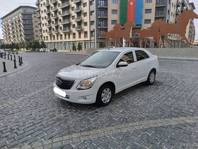 Ravon R4 2020, 163,225 km - 1.5 l - Bakı