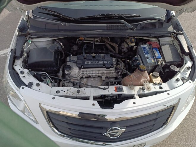 Ravon R4 2020, 163,225 km - 1.5 l - Bakı