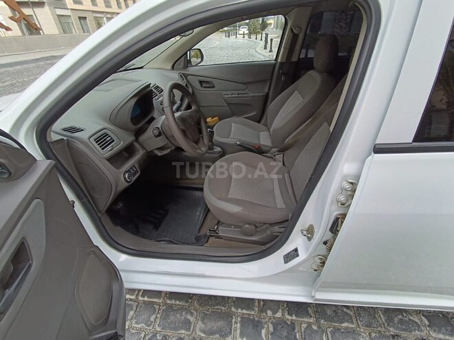 Ravon R4 2020, 163,225 km - 1.5 l - Bakı