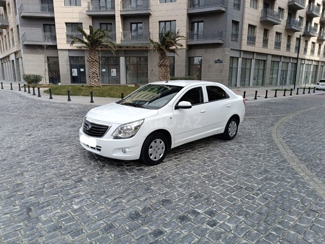 Ravon R4 2020, 163,225 km - 1.5 l - Bakı