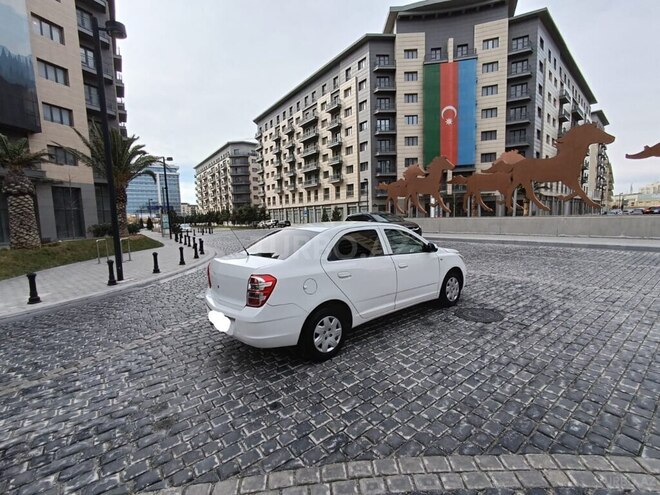Ravon R4 2020, 163,225 km - 1.5 l - Bakı