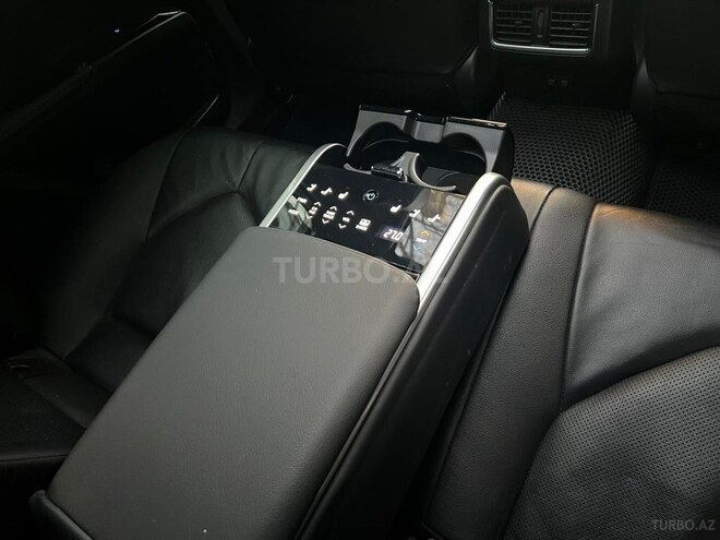 Toyota Camry 2019, 71,000 km - 2.5 l - Bakı