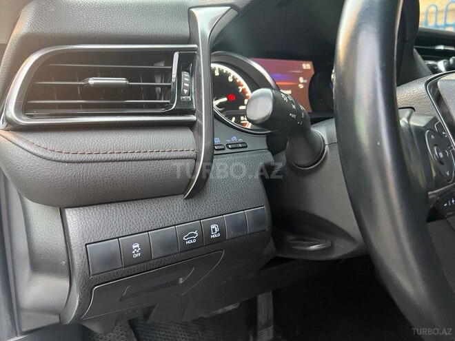 Toyota Camry 2019, 71,000 km - 2.5 l - Bakı