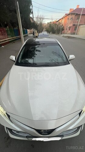 Toyota Camry 2019, 71,000 km - 2.5 l - Bakı
